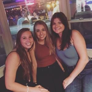 Meet your Posher, Georgia